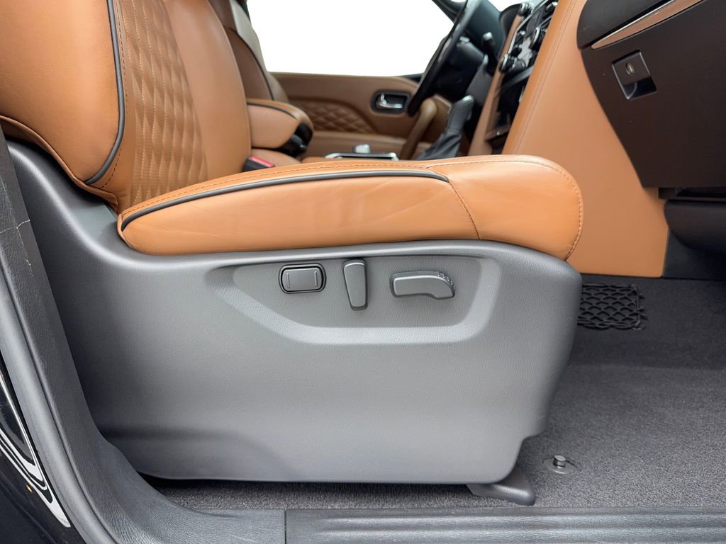 Used 2022 INFINITI QX80 Sensory w/ Cargo Package RWD image 51