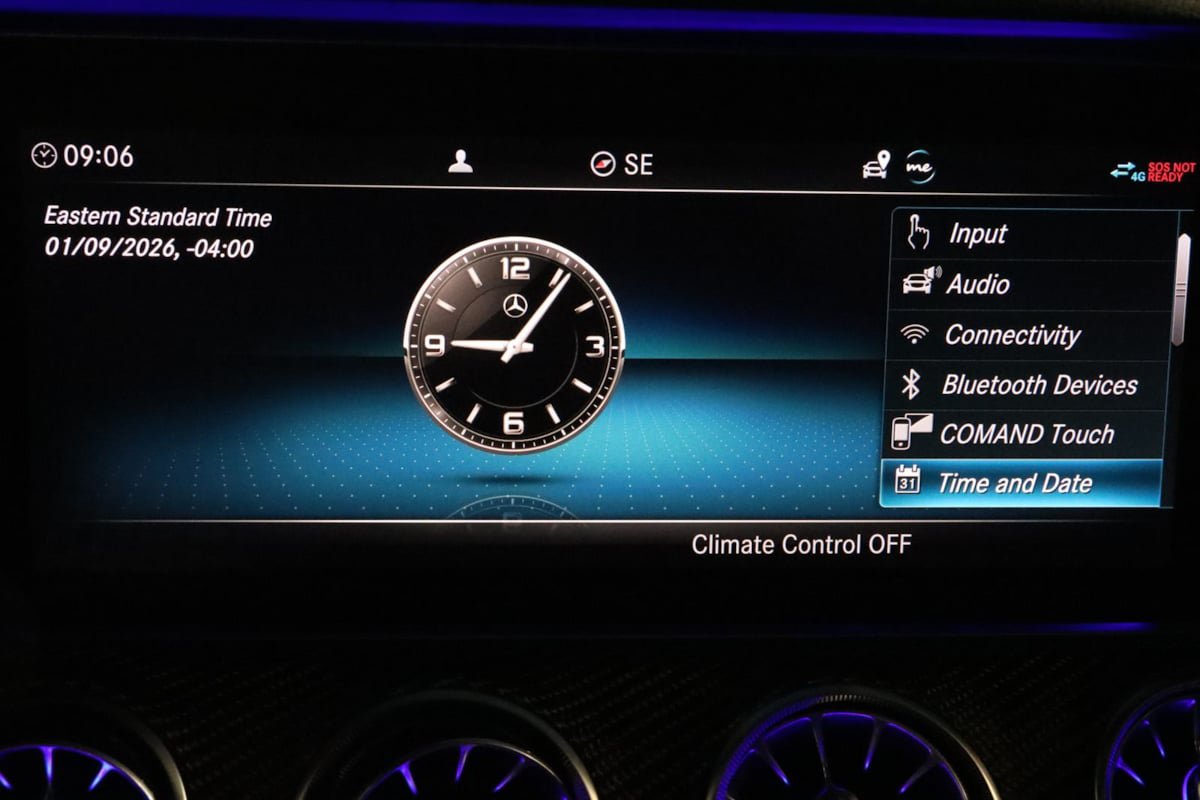 Used 2020 Mercedes-Benz AMG GT 53 image 66