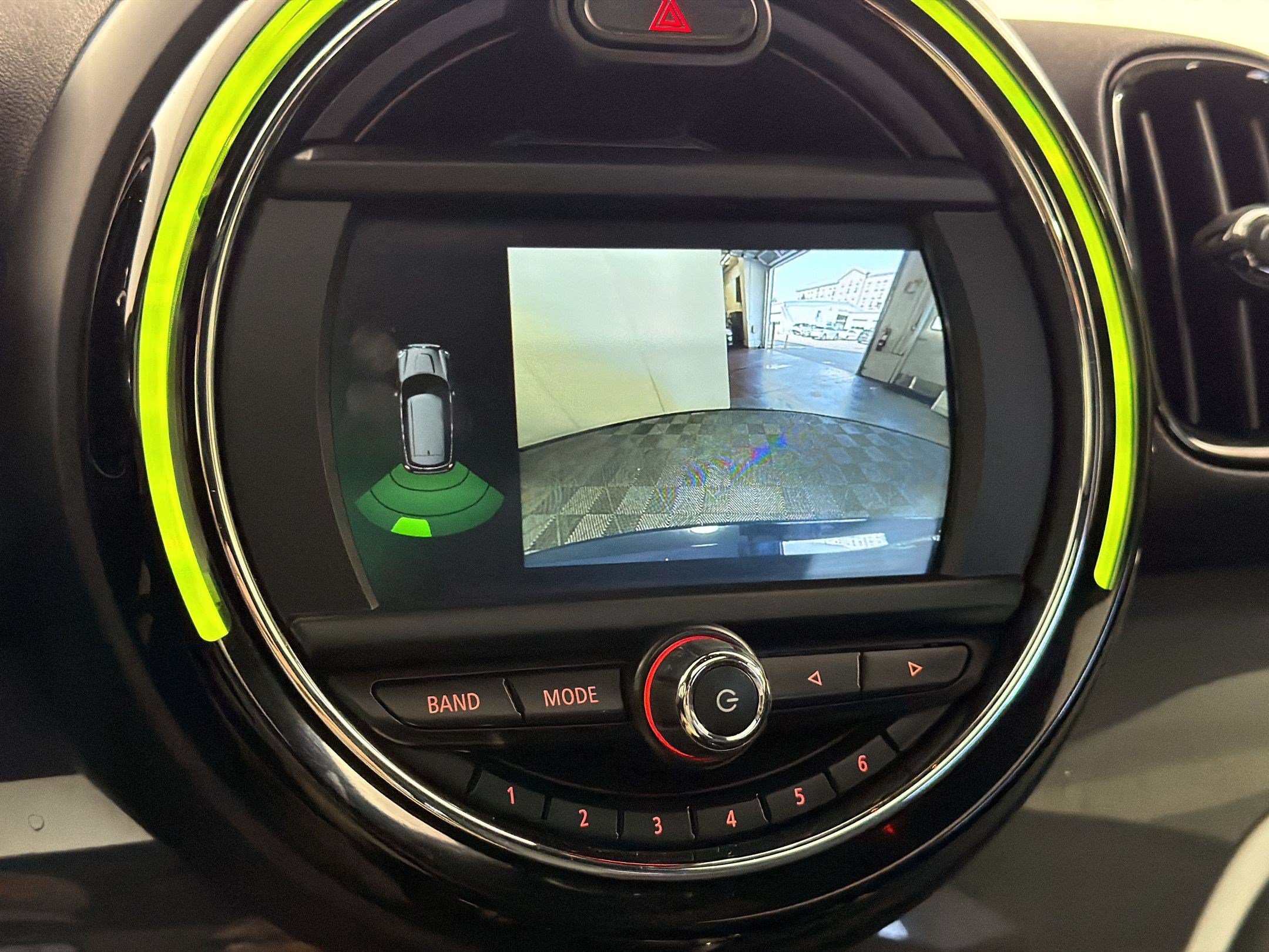 Used 2018 MINI Cooper Countryman S AWD/4WD image 18