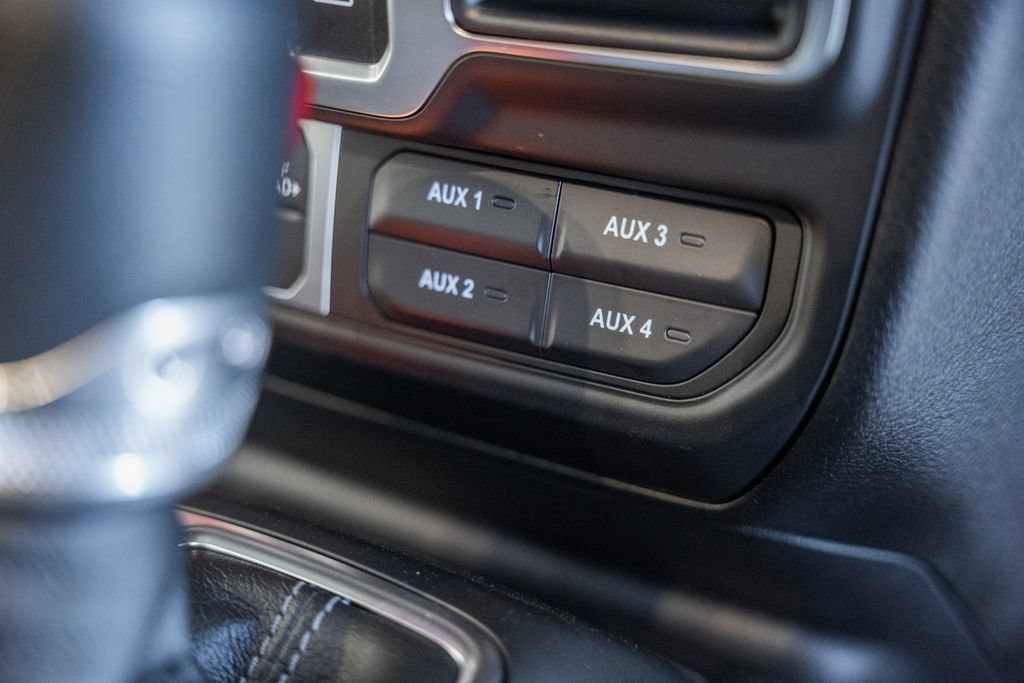 New 2026 Jeep Wrangler Sport AWD/4WD image 27