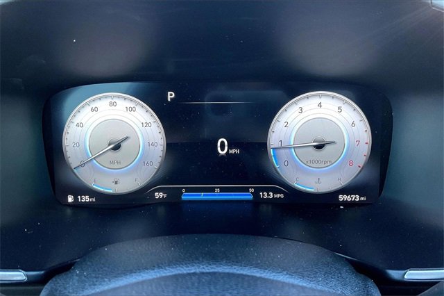 Used 2023 Hyundai Santa Fe Limited image 22