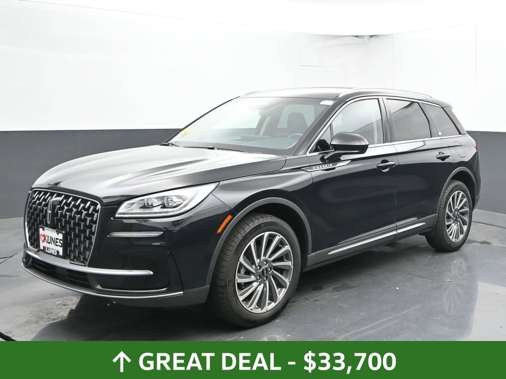 Used 2024 Lincoln Corsair Reserve image 7