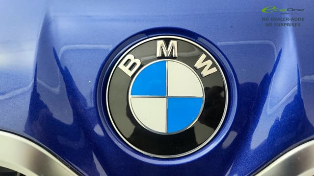 Used 2025 BMW 430i xDrive w/ M Sport Package AWD/4WD image 24