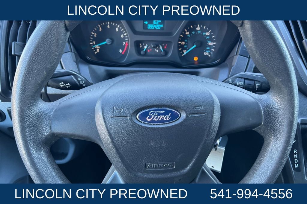 Used 2016 Ford Transit 150 Base image 21