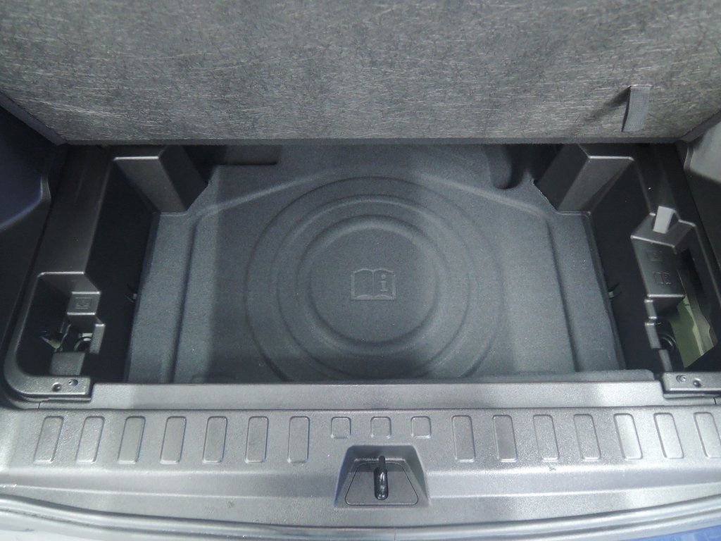 Used 2024 Chevrolet Equinox LT image 29