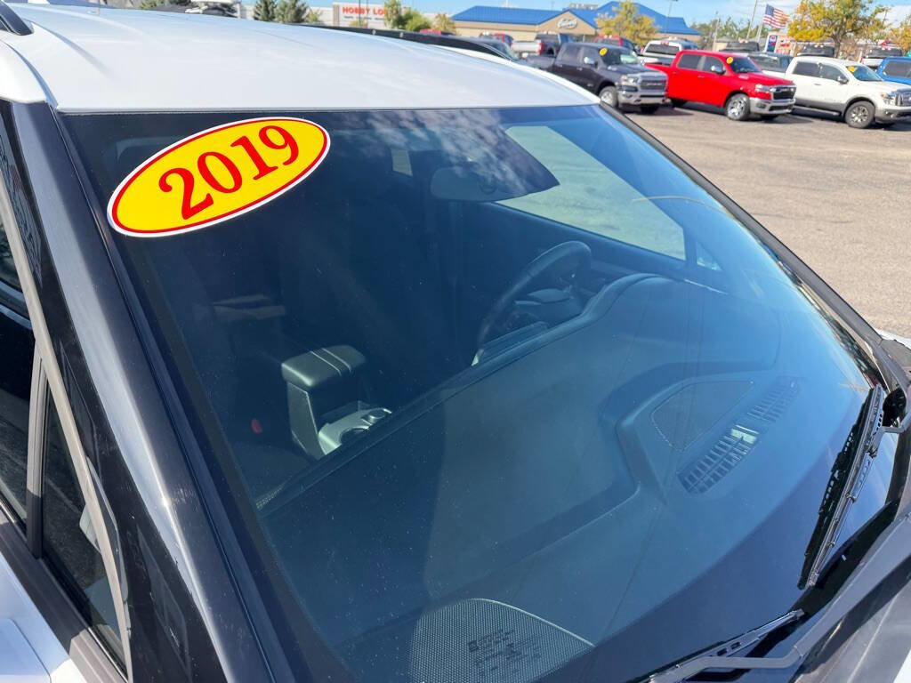 Used 2019 Chevrolet Blazer LT AWD/4WD image 58