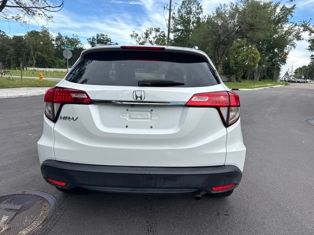 Used 2019 Honda HR-V EX image 4