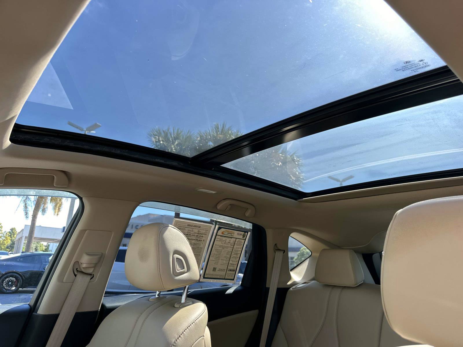 Used 2019 Acura RDX AWD image 23