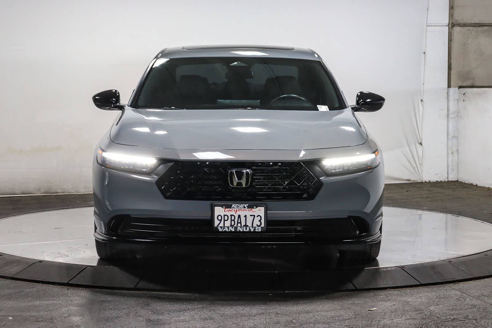 Used 2024 Honda Accord Sport image 6