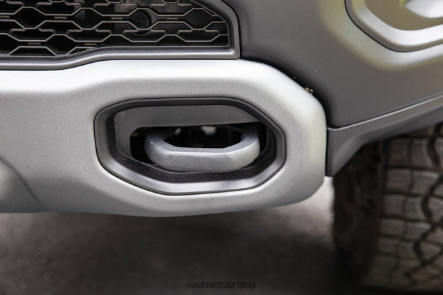 Used 2022 RAM 1500 TRX AWD/4WD image 66