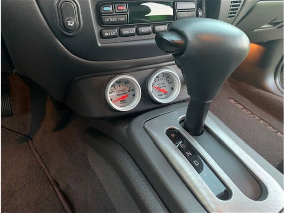 Used 2004 Mercury Marauder image 21