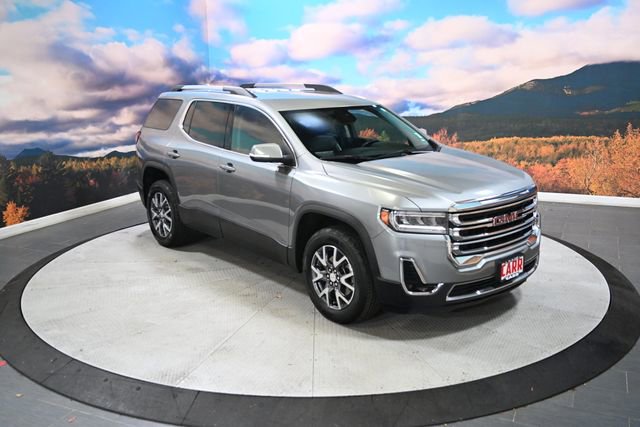 Used 2023 GMC Acadia SLT