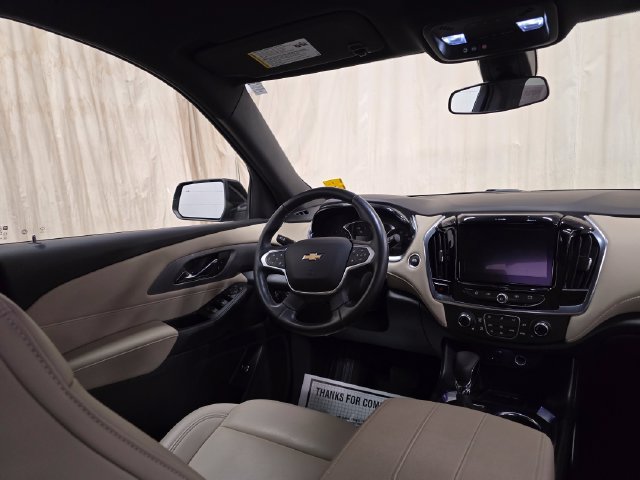 Used 2023 Chevrolet Traverse LT AWD/4WD image 30