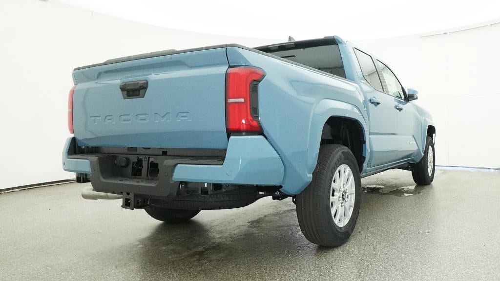 New 2026 Toyota Tacoma SR5 w/ SR5 Upgrade Package RWD image 24