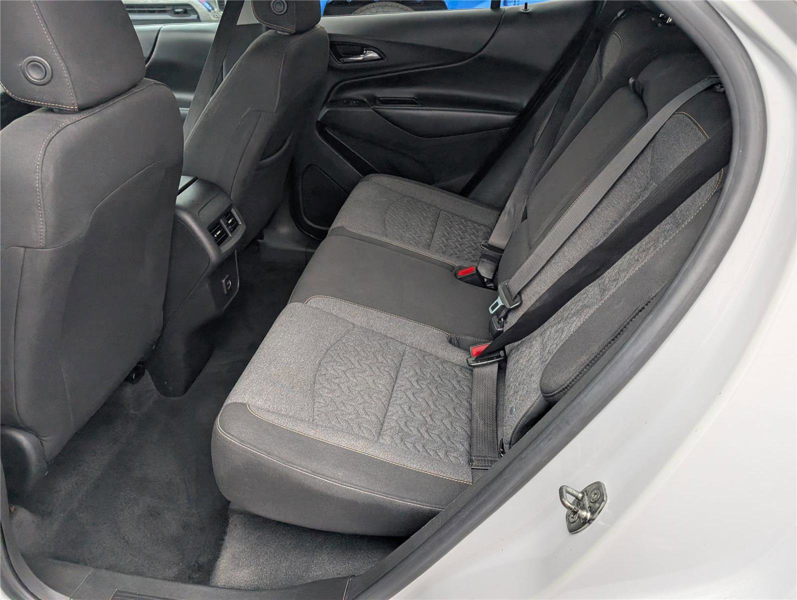 Used 2022 Chevrolet Equinox LT image 13