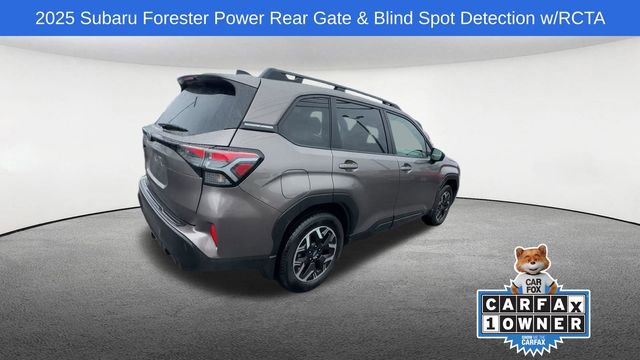 Used 2025 Subaru Forester Premium image 9