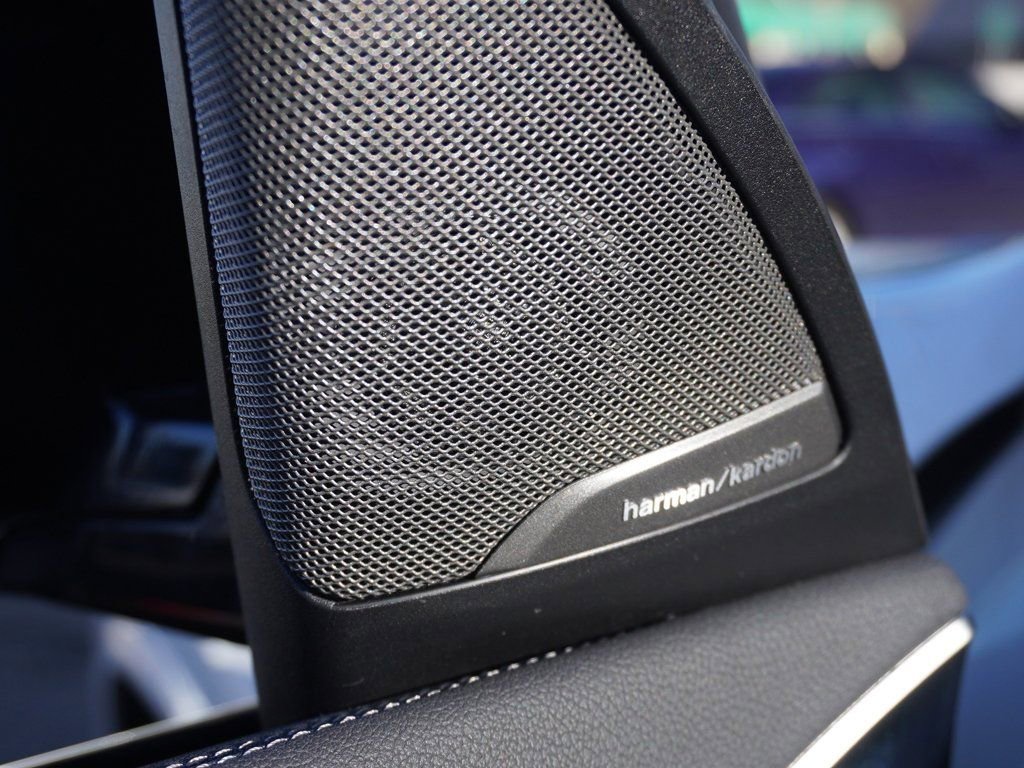 Used 2024 BMW X3 M40i w/ Premium Enhanced Package image 53