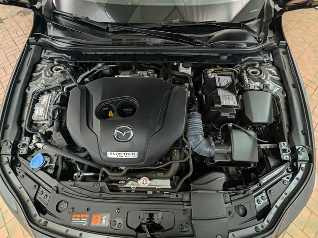 Used 2022 MAZDA MAZDA3 s AWD/4WD image 19