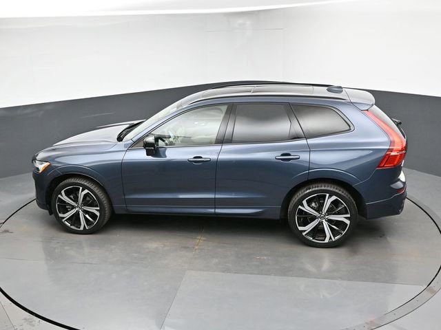 Used 2023 Volvo XC60 B5 Ultimate w/ Protection Package Premier FWD image 45