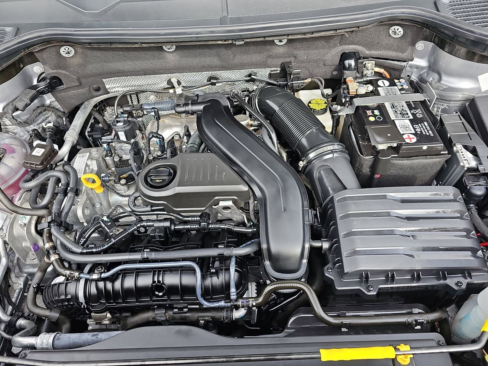 Used 2023 Volkswagen Taos S FWD image 29