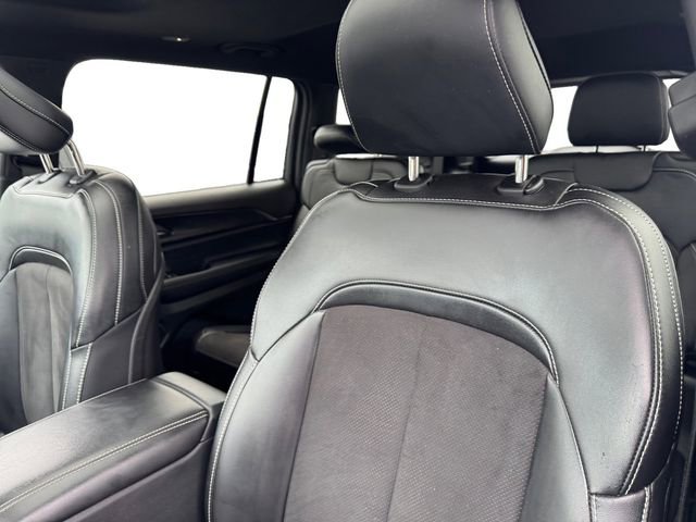 Certified 2023 Jeep Grand Cherokee L Laredo image 13