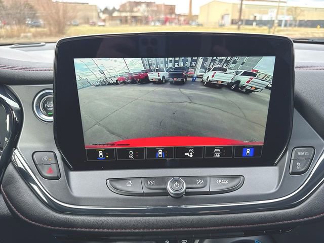 Used 2024 Chevrolet Blazer RS w/ Driver Confidence II Package image 15