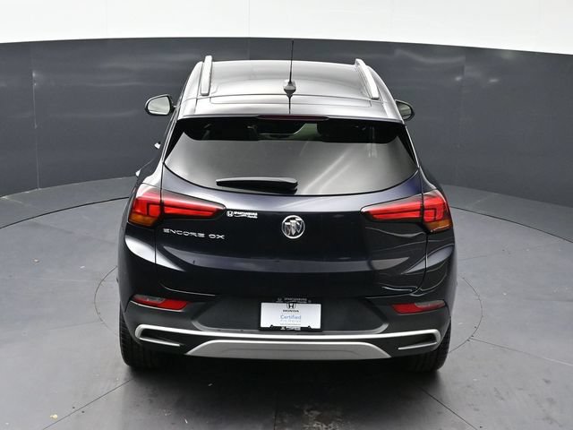 Used 2020 Buick Encore GX Select FWD image 31