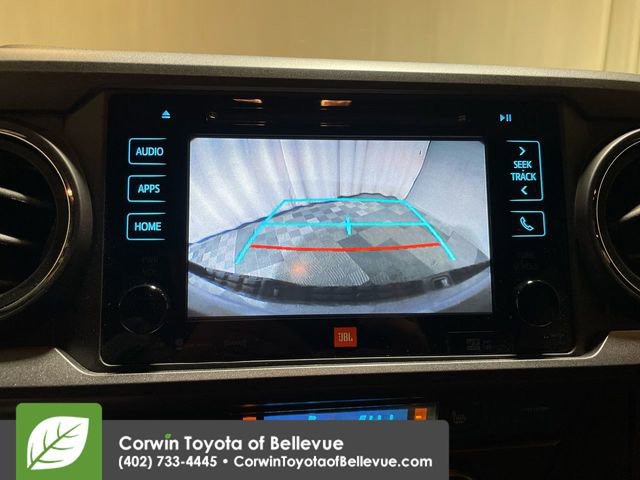 Used 2019 Toyota Tacoma TRD Off-Road image 19