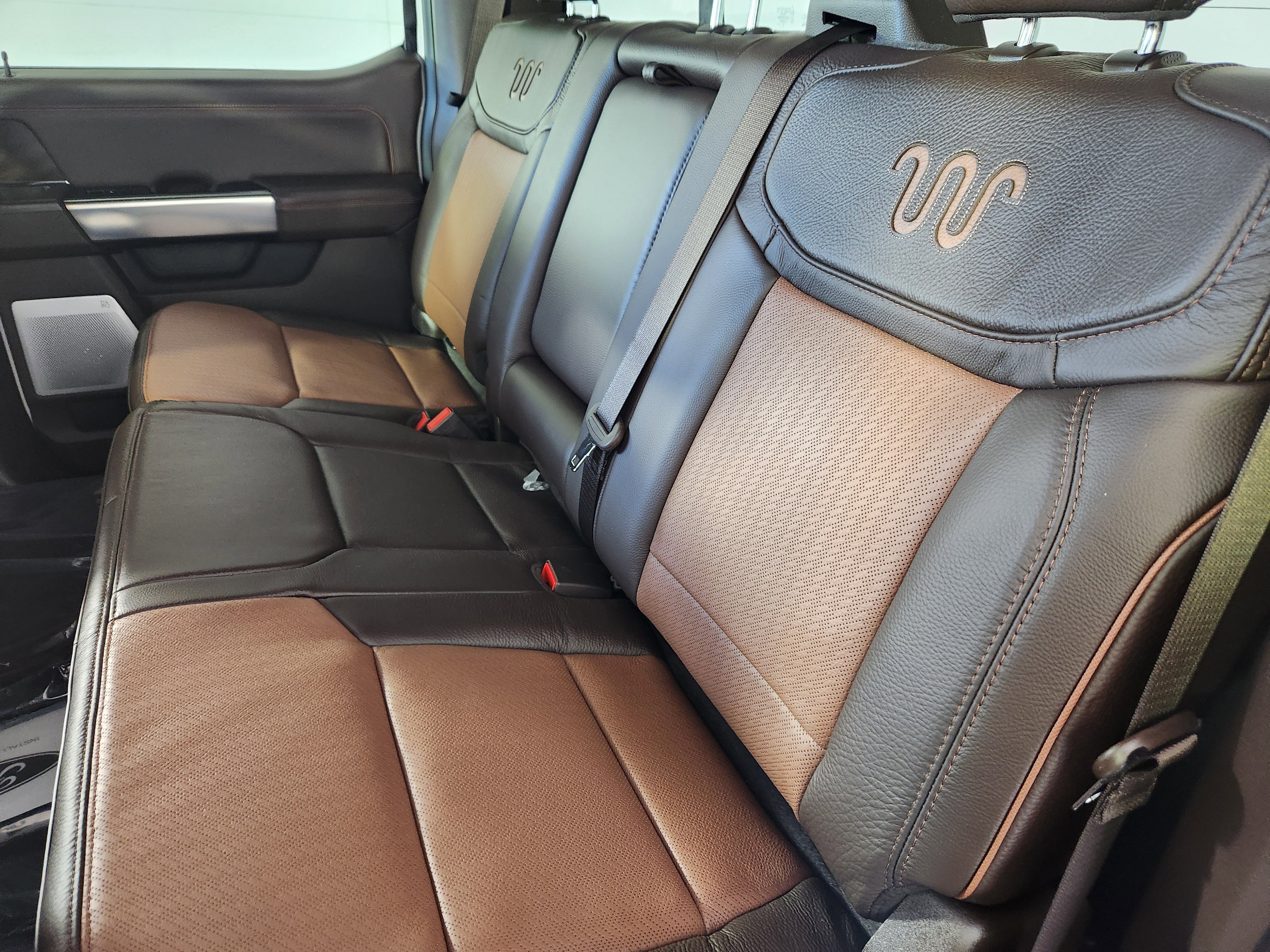 New 2026 Ford F350 King Ranch image 11