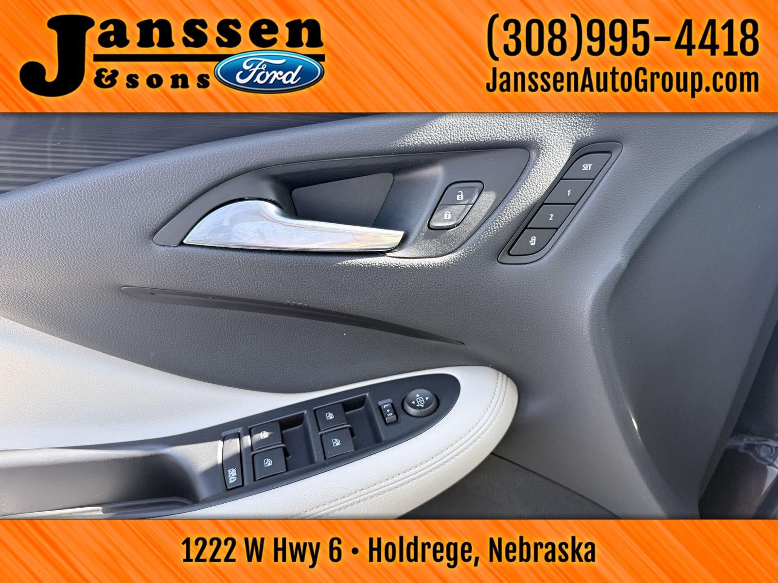 Used 2020 Buick Envision Essence AWD/4WD image 18