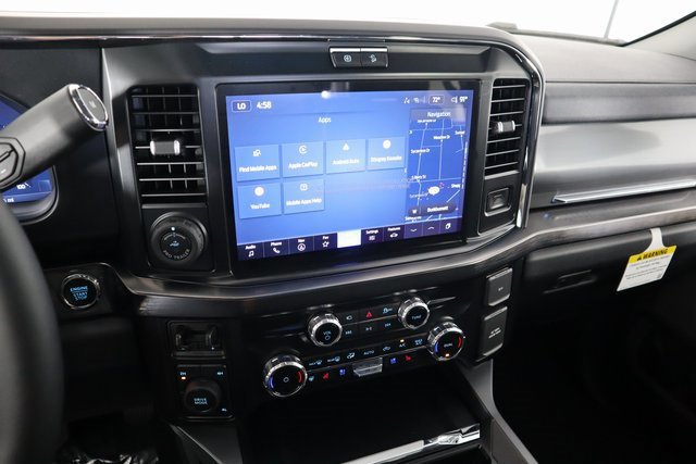 New 2026 Ford F350 Lariat w/ Lariat Premium Package image 19