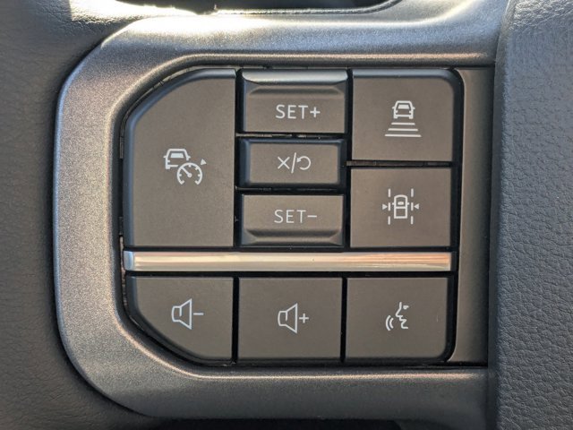 New 2025 Ford F150 Lariat w/ Equipment Group 501A Mid image 27