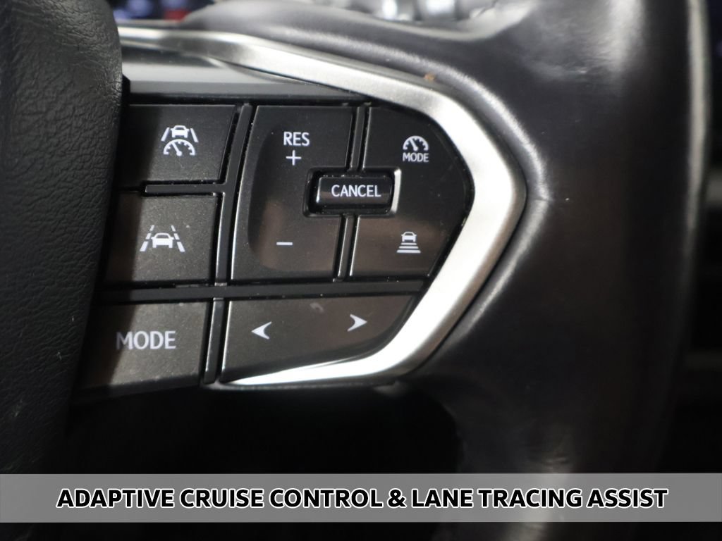 Used 2024 Lexus TX 350 AWD w/ Captains Chair Package image 5