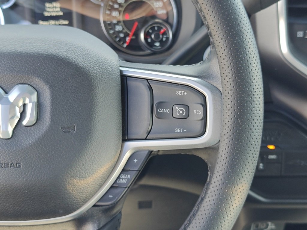 Used 2023 RAM 2500 Big Horn w/ Level 1 Equipment Group image 16