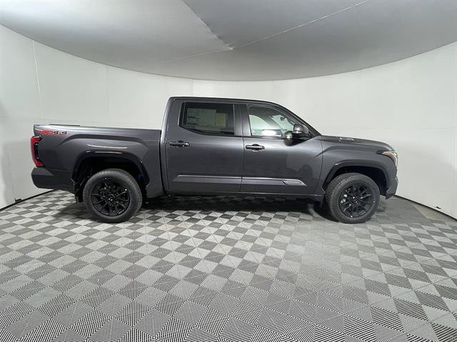 New 2026 Toyota Tundra Platinum AWD/4WD image 8