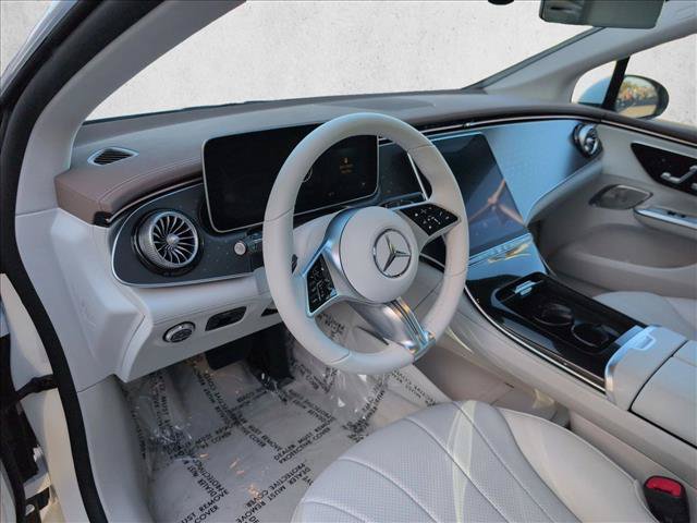 Certified 2023 Mercedes-Benz EQE 350+ 4MATIC Sedan image 10