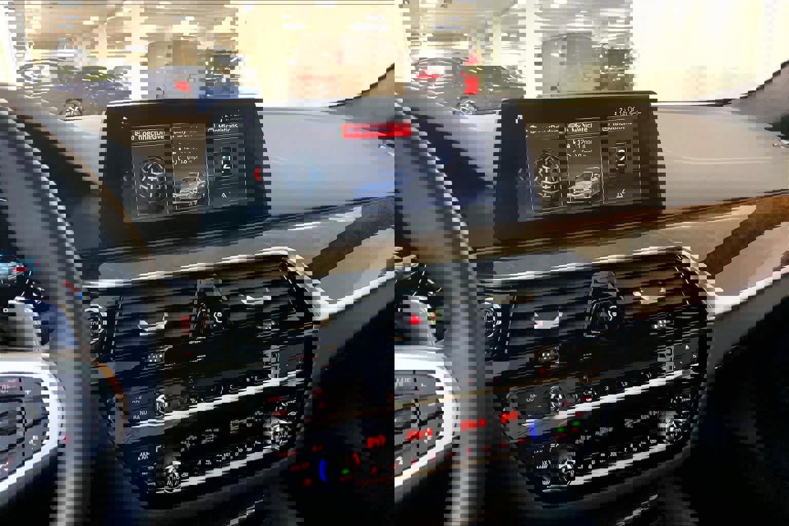 Used 2019 BMW 530i xDrive w/ Executive Package image 6