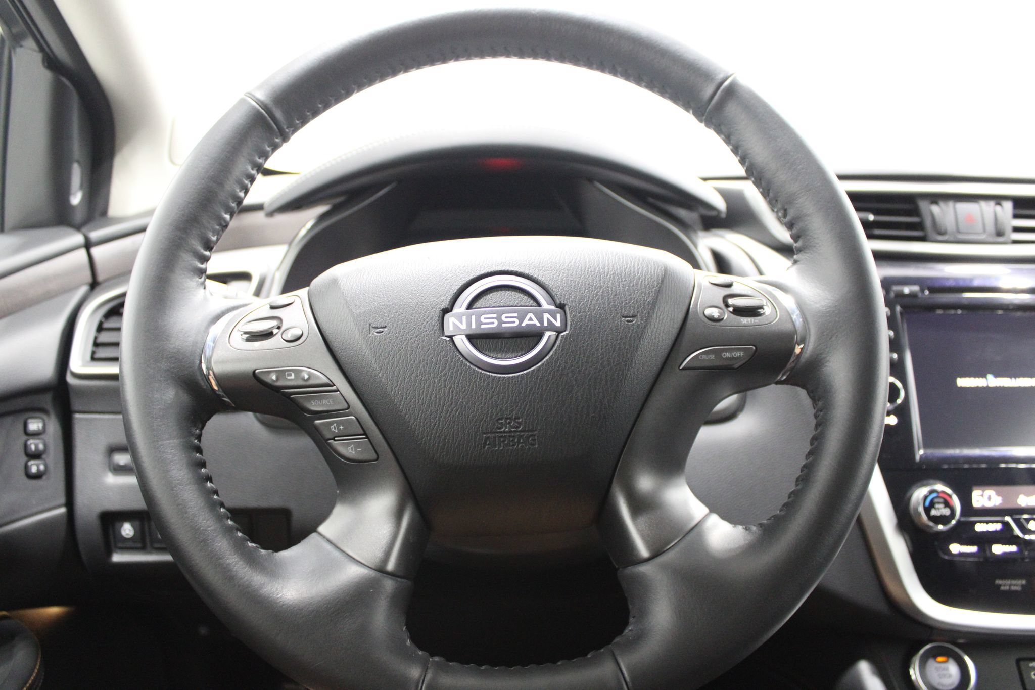 Used 2023 Nissan Murano Platinum AWD/4WD image 30