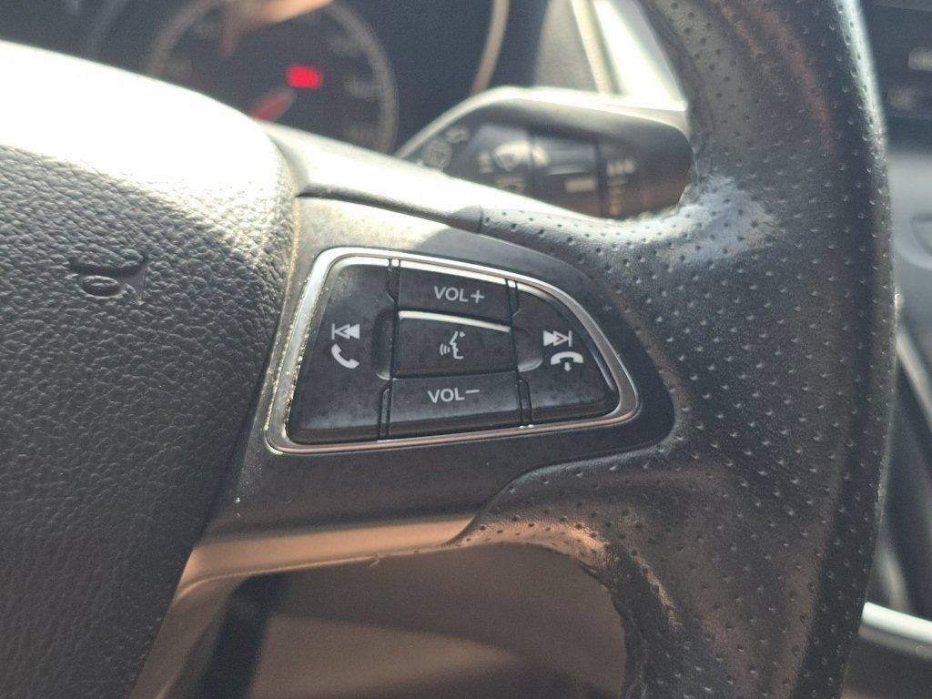 Used 2017 Ford Focus ST FWD image 28
