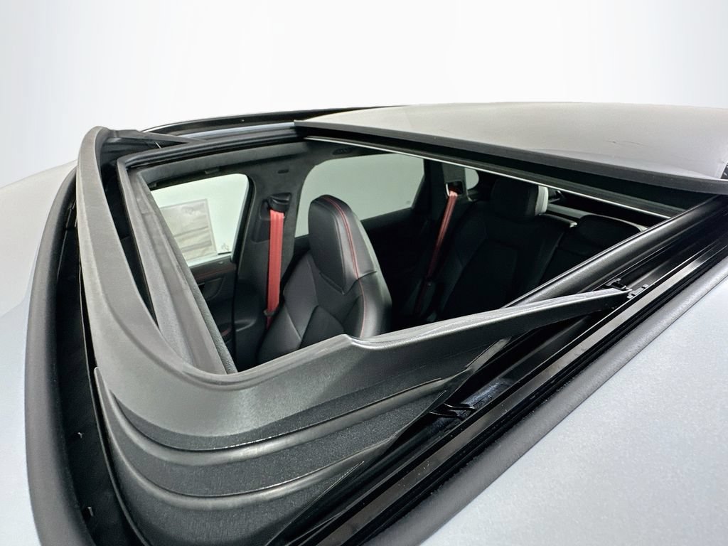 New 2026 Porsche Cayenne GTS AWD/4WD image 14