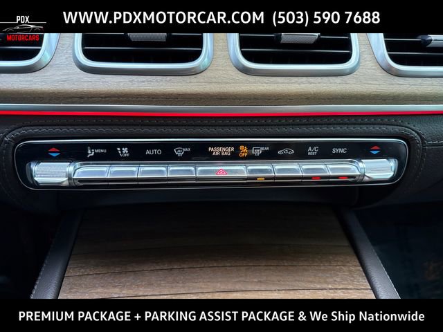 Used 2020 Mercedes-Benz GLE 450 4MATIC image 18