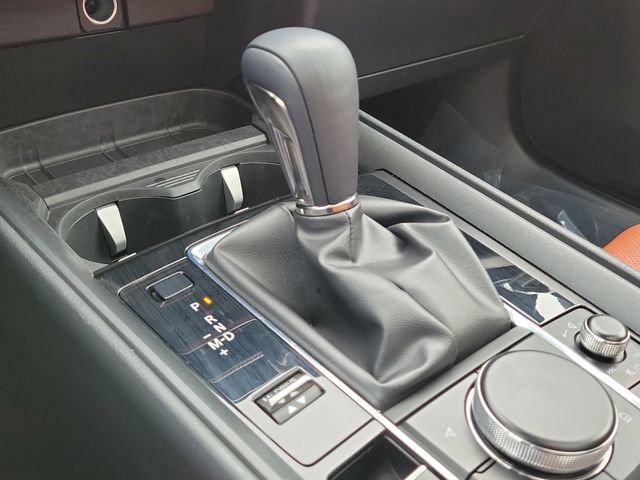 Certified 2024 MAZDA CX-50 2.5 Turbo w/ Premium Plus Pkg image 33
