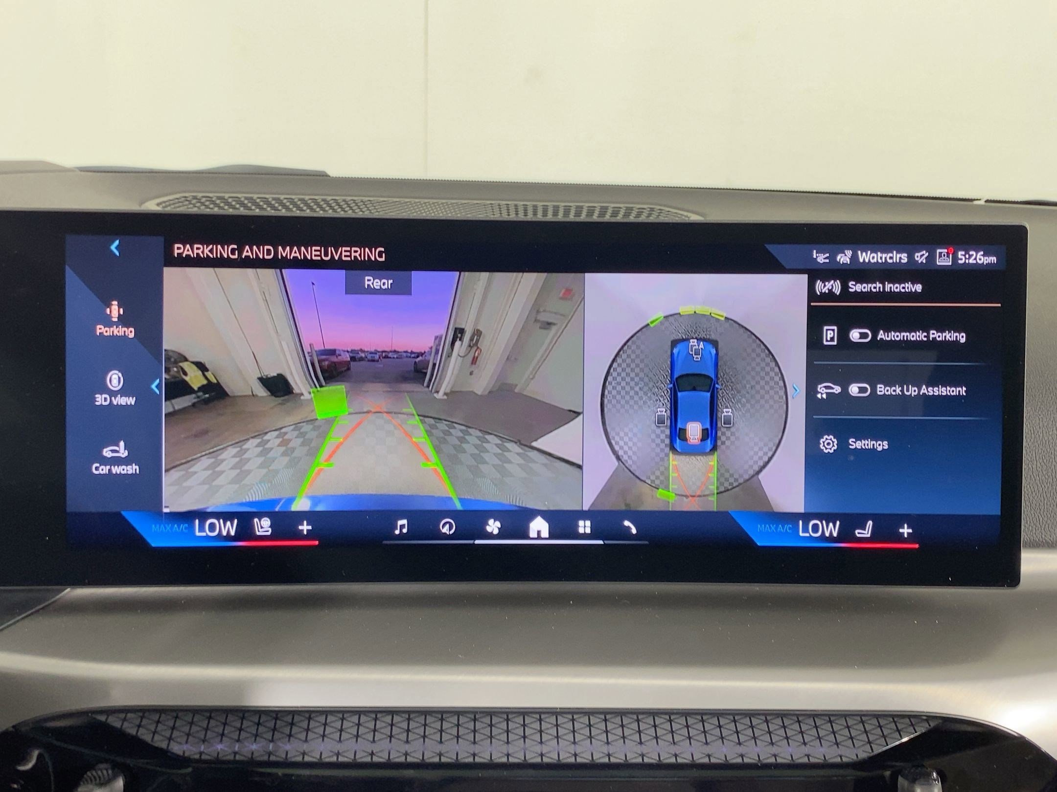 Used 2026 BMW 230i 230i (230i Coupe) w/ Premium Package image 23