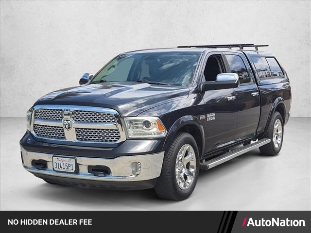 Used 2014 RAM 1500 Laramie w/ Convenience Group