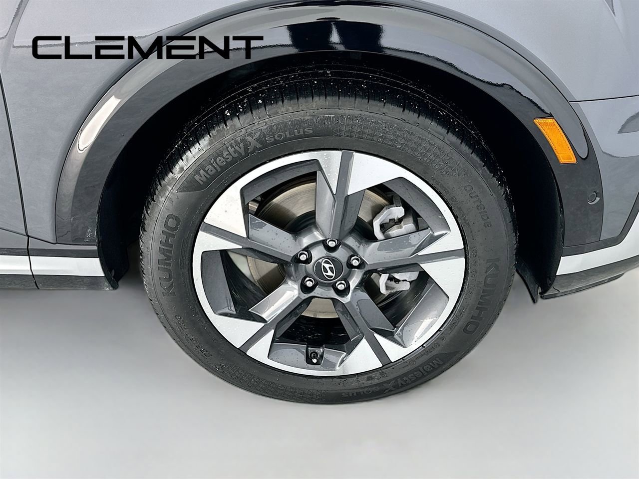 Used 2026 Hyundai Palisade Limited image 38