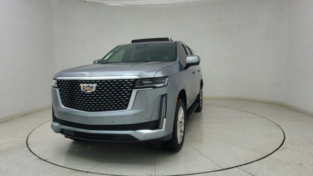Used 2023 Cadillac Escalade Premium Luxury w/ Performance Package image 73