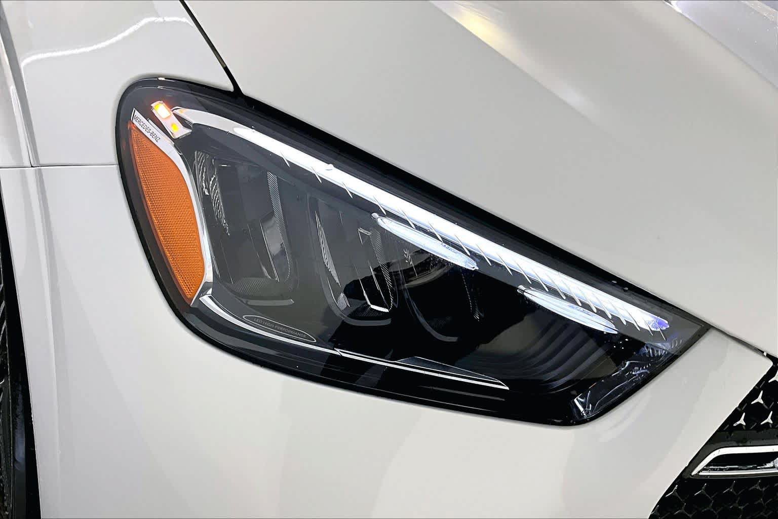 New 2026 Mercedes-Benz GLE 450 4MATIC image 16