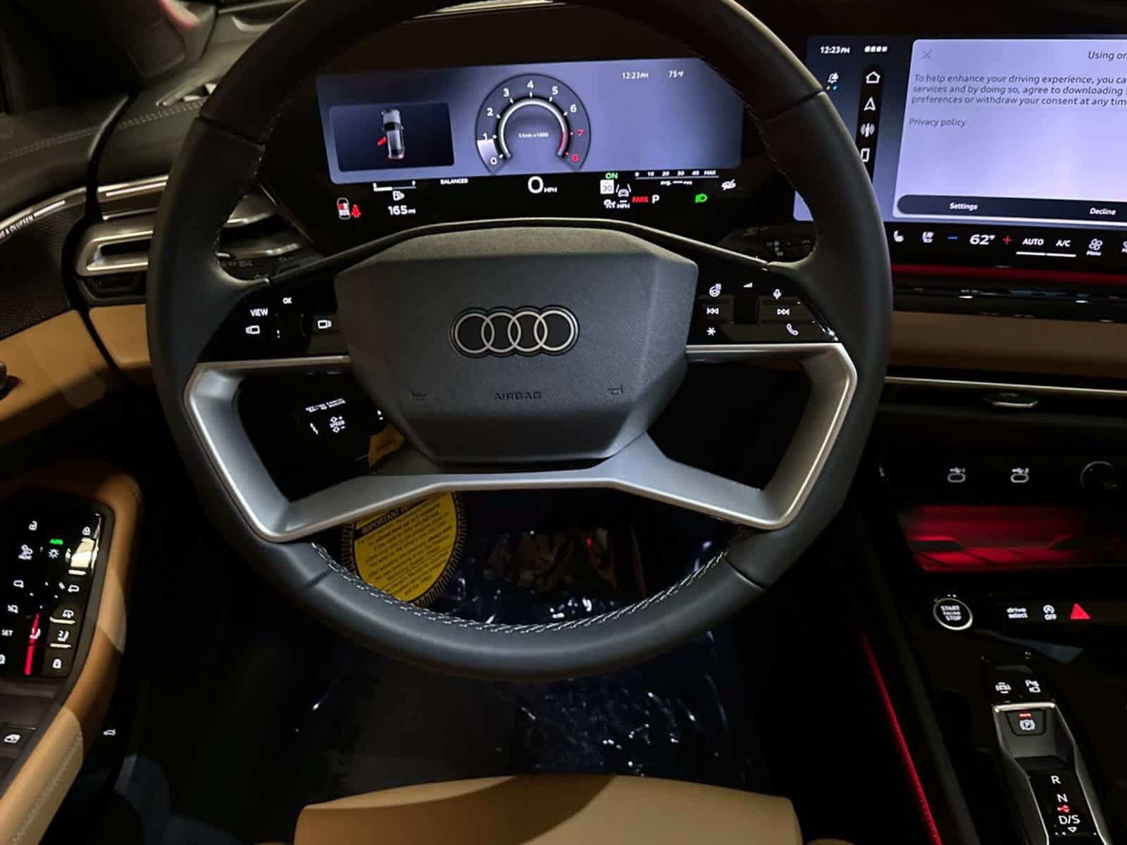 New 2026 Audi A5 Premium Plus AWD/4WD image 13