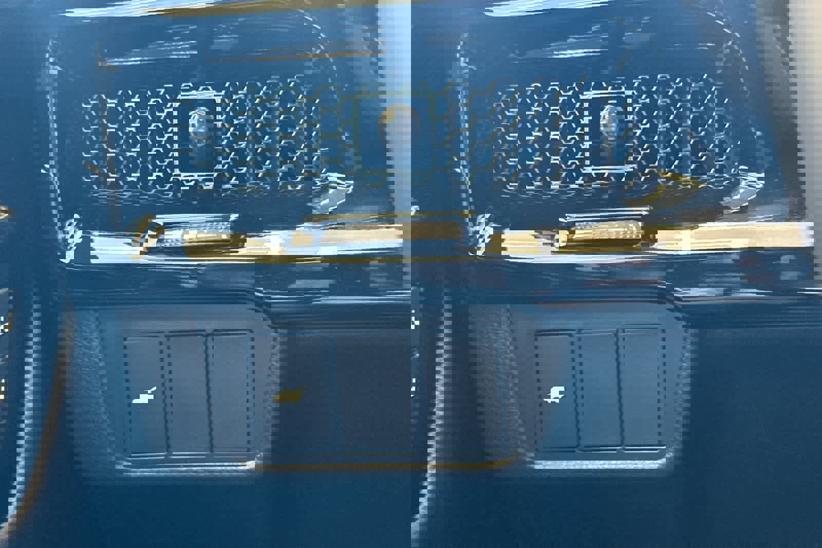 New 2026 Honda CR-V Sport Touring image 27