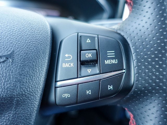 Used 2023 Ford Escape ST-Line w/ Tech Pack #1 image 20